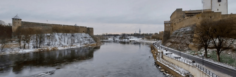 Росія може спробувати частково захопити Естонію – Politico