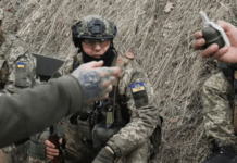 Чи зможе Трамп допомогти завершити війну: думка військових