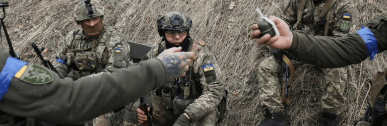 Чи зможе Трамп допомогти завершити війну: думка військових