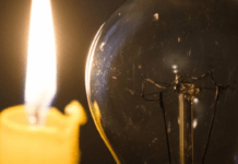 Відключення електроенергії 27 грудня: оновлені графіки для Кам’янського