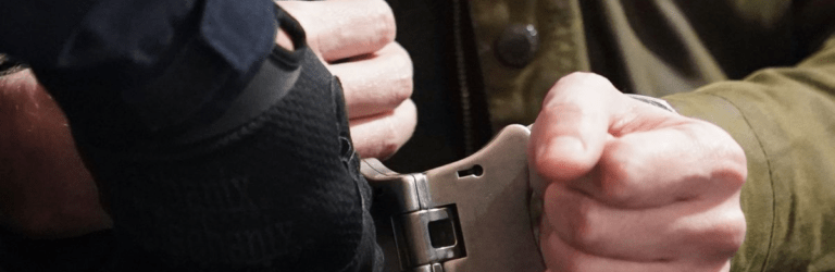 Вбив 67-річну жінку: у Кам’янському затримали злочинця