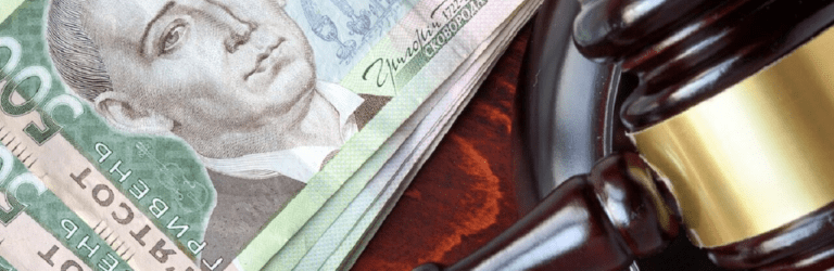 Секрети суддівських пенсій: чому вони в десятки разів більші за звичайні