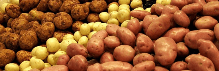 В Україні знову змінилися ціни на картоплю: що відбувається