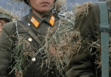 Солдати Північної Кореї: чому вони бояться потрапити в український полон