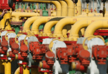 Тарифи на транспортування газу для внутрішніх споживачів України зростуть в 4 рази