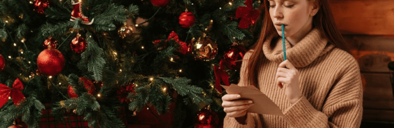 Як правильно загадати новорічне бажання, щоб воно обов’язково збулося