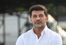 Мер Тбілісі погрожує “відповіддю” держслужбовцям, які підтримали протести