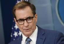 У Байдена відреагували на підхід Трампа щодо можливих переговорів між Україною та РФ