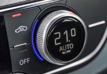 Як підвищити температуру у авто: додаткові обігрівачі салону