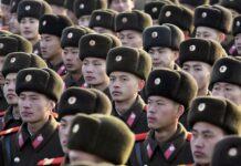 У Пентагоні висловилися щодо активної участі військ КНДР у Росії в наступі