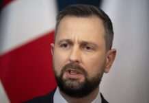 В Польщі розповіли, скільки надійшло Україні допомоги через логістичний хаб в Ясьонці