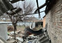 Майже 20 атак за день пережила Нікопольщина, ввечері ворог вдарив по Криворіжжю