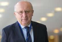 Щоб підготуватись до нападу РФ. Єврокомісар хоче закласти 100 млрд євро на оборону ЄС