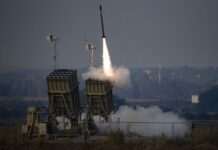 В Ізраїлі заявили про черговий обстріл з Ємену і роботу ППО