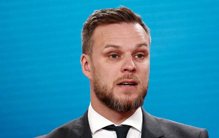 Країни Балтії запровадять санкції проти тих, хто придушував протести у Грузії