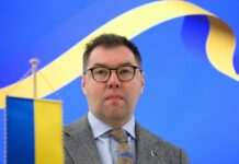 Зеленський звільнить посла України в Німеччині, – джерело