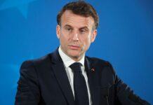 Макрон сказав, коли призначить нового прем’єра Франції