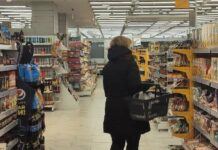 Імпортні продукти дешевші за українські: як нові податки змінять ринок