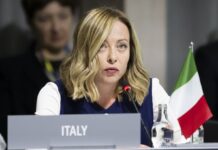 Італія готує новий пакет військової допомоги для України, – Reuters