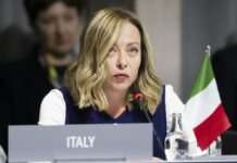 Росія загрожує Європі більше, ніж ми уявляємо, – прем’єр Італії