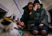 У Києві та низці областей повітряна тривога через дрони