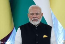 Партія Моді звинуватила США у дестабілізації ситуації в Індії, – Reuters