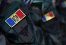 У Молдові знайшли нові уламки невідомого безпілотника