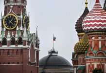 Колаборанти просять у Кремля додаткову охорону: ЦНС пояснив причину