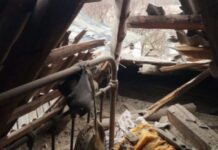 Майже два десятки ударів протягом дня: ворог не припиняє обстрілювати Нікопольщину