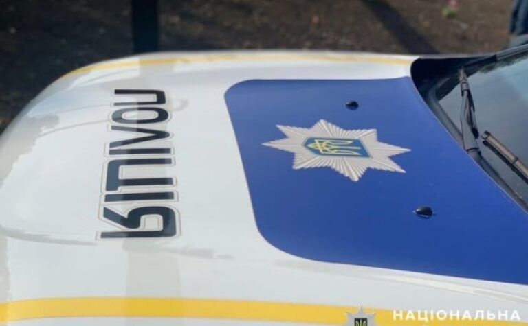 У Кривому Розі затримали чоловіка з підробленим паспортом