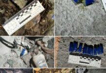 Працівники кримінальної поліції Дніпра затримали підозрюваного у збуті наркотиків у місті