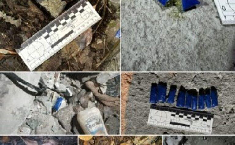 Працівники кримінальної поліції Дніпра затримали підозрюваного у збуті наркотиків у місті