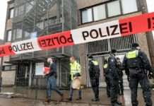 Теракт у Німеччині: підозрюваному висунуто низку обвинувачень