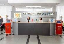 ФОП не відкрити? Які послуги недоступні у ЦНАПах Вінниці через атаку на реєстри