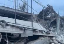 Тричі за день ворожі війська атакували Нікопольщину: безпекова ситуація на вечір 10 грудня на Дніпропетровщині