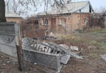 Ворог двічі за ніч обстріляв Нікопольщину: безпекова ситуація на ранок 29 грудня