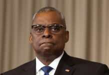 Остін і Пісторіус обговорили підтримку України та зустріч “Рамштайн” у січні