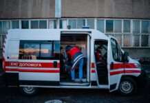 У Циркунах під Харковом в результаті артударів РФ є поранені