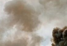 Гучно у Павлограді: містяни повідомляють про вибухи