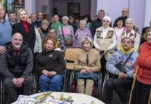 У Кам’янському підвели підсумки спартакіади “Незламні духом”