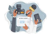 Камʼянських школярів запрошують долучитися до конкурсу відеосюжетів “Репортер”