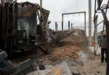 Шмигаль назвав суму, що спрямували на захист енергосистеми від обстрілів