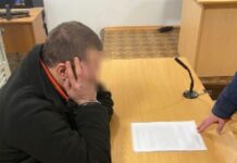 Підпалив авто знайомого: мешканцю м. Підгородне повідомили про підозру