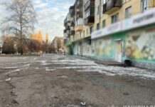 Побив чоловіка: у Павлограді затримали 22-річного містянина за нанесення тяжких тілесних ушкоджень