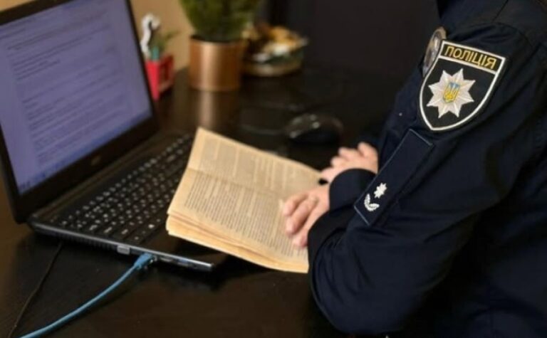 Двічі обікрав магазин: поліцейські Дніпра повідомили про підозру зловмиснику