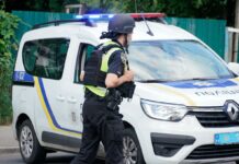 Вибух у Дніпрі був терактом, загинув військовий, – джерело