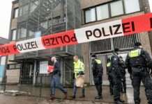 У Німеччині авто в’їхало в натовп на Різдвяному ярмарку: 20 людей постраждали