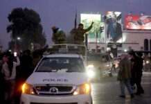 Підготовка до виборів в Сирії може зайняти до чотирьох років, – лідер повстанців