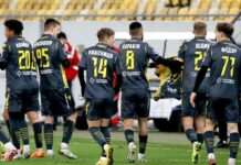 УПЛ: “Шахтар” у матчі з “Рухом” втратив перемогу в компенсований час