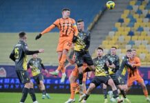 Скандал в Олександрії, хет-трик у Кривому Розі та відновлення двовладдя перед битвами лідерів – підсумки 15-го туру УПЛ